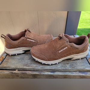 SKETCHERS Hillcrest Nature Walk Shoes